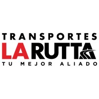 Transportes La Ruta Limitada logo, Transportes La Ruta Limitada contact details