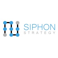 Siphon Strategy logo, Siphon Strategy contact details