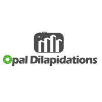 Opal Dilapidations logo, Opal Dilapidations contact details