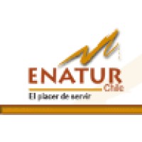 EnaturChile logo, EnaturChile contact details