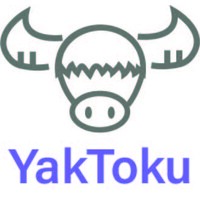 Yaktoku logo, Yaktoku contact details