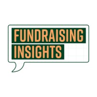 Fundraising Insights logo, Fundraising Insights contact details