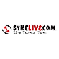 Synclive.com logo, Synclive.com contact details