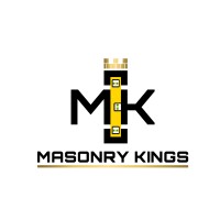 Masonry Kings logo, Masonry Kings contact details