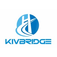 Kivbridge logo, Kivbridge contact details