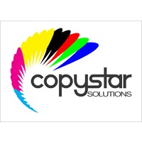 Grupo Copystar logo, Grupo Copystar contact details