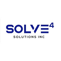 Solve4 Solutions logo, Solve4 Solutions contact details