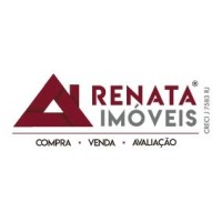 Renata Imóveis logo, Renata Imóveis contact details