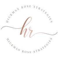 Hickman Rose Strategies logo, Hickman Rose Strategies contact details