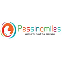 Passing Miles logo, Passing Miles contact details