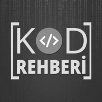 Kod Rehberi logo, Kod Rehberi contact details