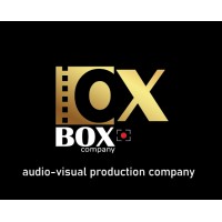 OX BOX Company logo, OX BOX Company contact details