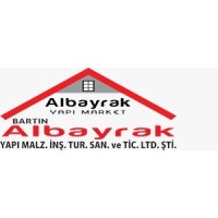 Bartin Albayrak Building logo, Bartin Albayrak Building contact details