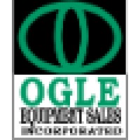 Ogle Equipment Sales logo, Ogle Equipment Sales contact details