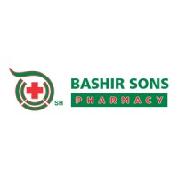 Bashir Sons Pharmacy logo, Bashir Sons Pharmacy contact details