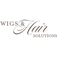 Wigs and Hair Solutions logo, Wigs and Hair Solutions contact details