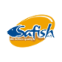 Safish A/S logo, Safish A/S contact details