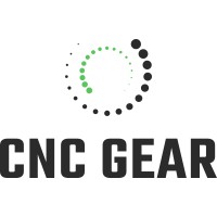 CNC GEAR Canada logo, CNC GEAR Canada contact details