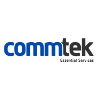 Commtek Services logo, Commtek Services contact details