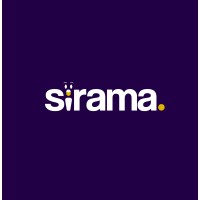 Sirama logo, Sirama contact details