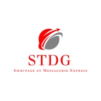 STDG logo, STDG contact details