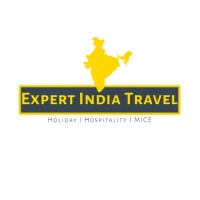 Expert India Travel logo, Expert India Travel contact details