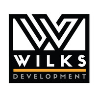 Wilks Development logo, Wilks Development contact details