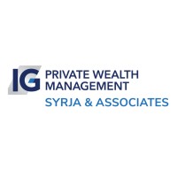 Syrja & Associates Private Wealth Management logo, Syrja & Associates Private Wealth Management contact details