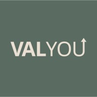 Valyou logo, Valyou contact details