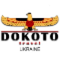 Dokoto Travel Ukraine logo, Dokoto Travel Ukraine contact details