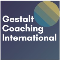 Gestalt Coaching International® logo, Gestalt Coaching International® contact details