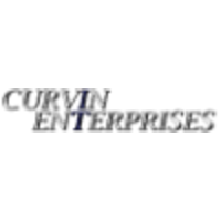 Curvin Enterprises logo, Curvin Enterprises contact details