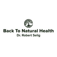 Back to Natural Health logo, Back to Natural Health contact details