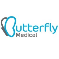 Butterfly Medical logo, Butterfly Medical contact details