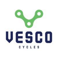 Vesco Cycles logo, Vesco Cycles contact details