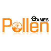 Pollen Games Limited logo, Pollen Games Limited contact details