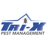 Tri-X Pest Management logo, Tri-X Pest Management contact details