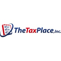 The Tax Place, Inc logo, The Tax Place, Inc contact details