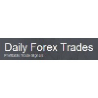 Daily Forex Trades logo, Daily Forex Trades contact details