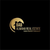 BAB ALWAHA REAL ESTATE logo, BAB ALWAHA REAL ESTATE contact details