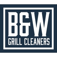 B&W Grill Cleaners logo, B&W Grill Cleaners contact details