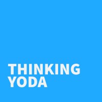 Thinking Yoda logo, Thinking Yoda contact details