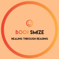 BookSmize logo, BookSmize contact details