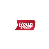 HouzDeals logo, HouzDeals contact details