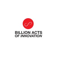 8 Billion Acts of Innovation - Where Artificial Intelligence logo, 8 Billion Acts of Innovation - Where Artificial Intelligence contact details