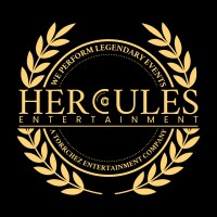 Hercules Entertainment logo, Hercules Entertainment contact details