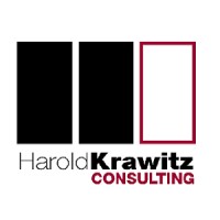 Harold Krawitz Consulting logo, Harold Krawitz Consulting contact details