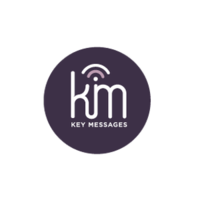 Key Messages Public Relations logo, Key Messages Public Relations contact details