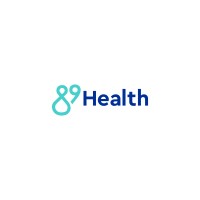 89Health logo, 89Health contact details