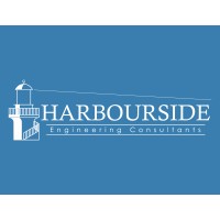 Harbourside Engineering Consultants logo, Harbourside Engineering Consultants contact details